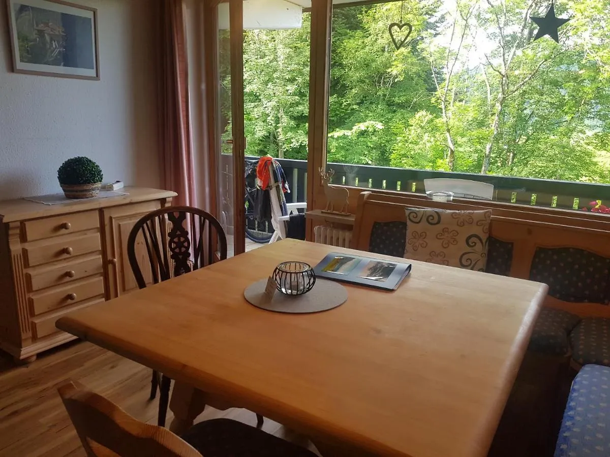 Ferienwohnung Im Kuhlen Allgaeu Missen-Wilhams 0*,  Germany