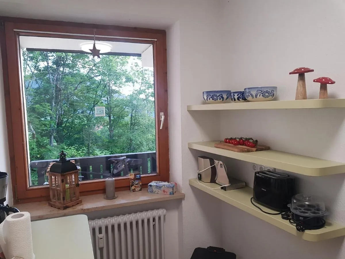 Ferienwohnung Im Kuhlen Allgaeu Missen-Wilhams