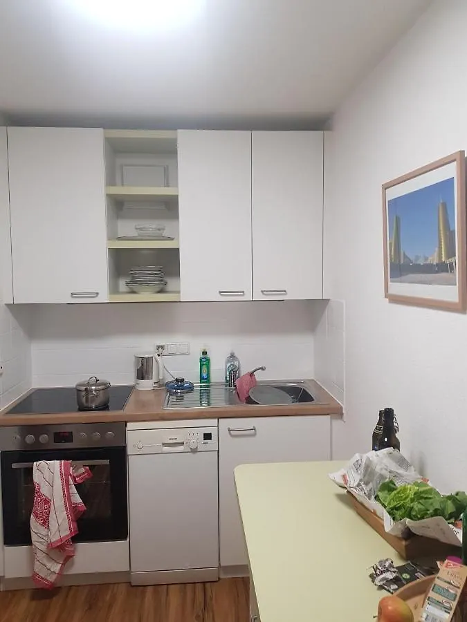 Apartment Ferienwohnung Im Kuhlen Allgaeu Missen-Wilhams