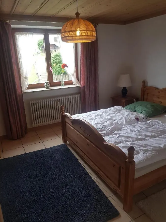 Ferienwohnung Im Kuhlen Allgaeu Missen-Wilhams 0*,