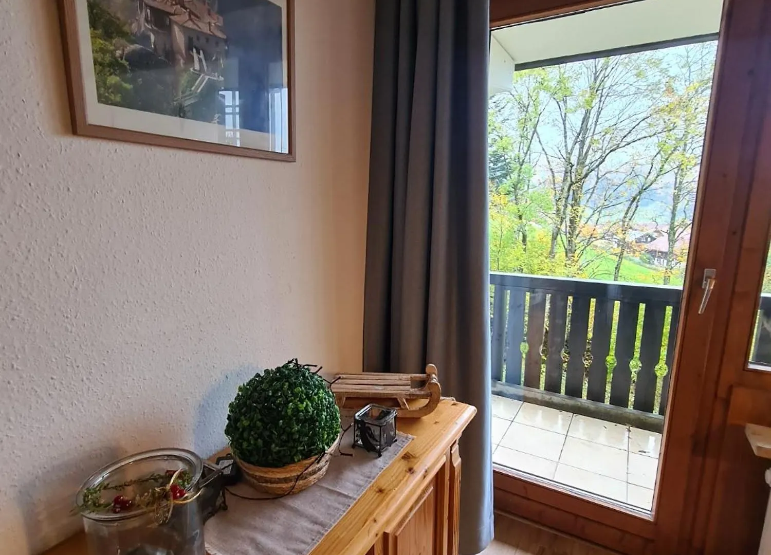 Ferienwohnung Im Kuhlen Allgaeu Missen-Wilhams 0*,
