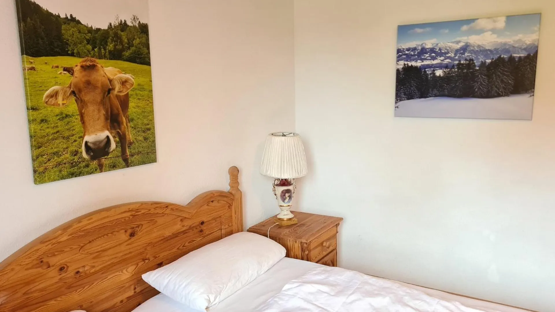 Ferienwohnung Im Kuhlen Allgaeu Missen-Wilhams Germany